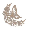 Mdf Cut Moon Butterfly Mdf cut moon butterfly
