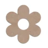 Mdf Cut Flower Beads Mdf cut flower beads