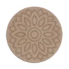 Mdf Mandala Rangoli Engraved Cutout For Craft Work Design 1 Mdf mandala rangoli engraved cutout for craft work