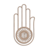 Jain Ahimsa Symbol Jain ahimsa symbol