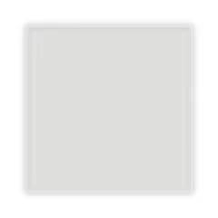 Acrylic square blanks for vinyl crafts, diy projects, clip art