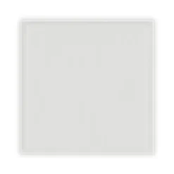 Acrylic Square Blanks for Vinyl Crafts, DIY Projects, Clip Art