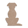 Mdf Cut Dog Design 2 Mdf cut dog design 2