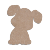 Mdf Cut Dog Design 3 Mdf cut dog design 3