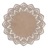 Mdf Cut Mandala Border Base Plate Design 1 Mdf cut mandala border base plate design 1