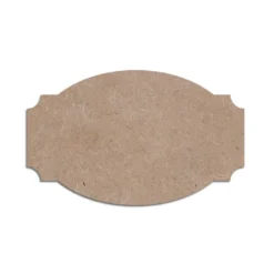 Craft Ready MDF Base Plate