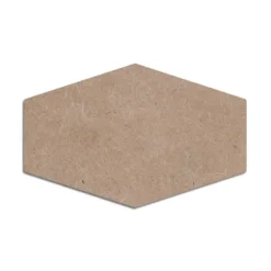 Blank MDF Board for Art Projects