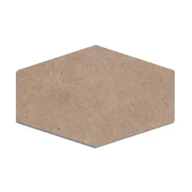 Blank mdf board for art projects