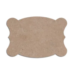 DIY MDF Board for Art Projects