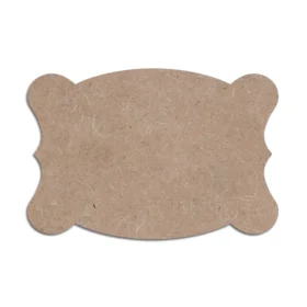 Diy mdf board for art projects