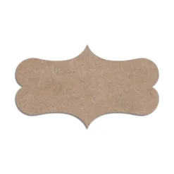 MDF Base for Hobby Projects