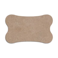 MDF Baseplate for DIYers