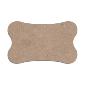 Mdf baseplate for diyers