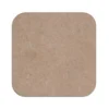 Mdf square baseplate with rounded corners