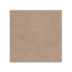 MDF Craft Square Coaster