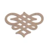 Decorative Mdf Cut Elements Decorative mdf cut elements