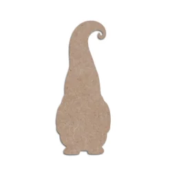 Gnome MDF Cutout