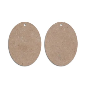 Mdf earrings design 14