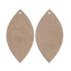 MDF Earrings Design 15