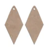 MDF Earrings Design 16