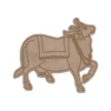 Pichwai Cow Cutout (Right Facing) Pichwai cow cutout (right facing)