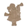 Shrinathji Mdf Cutout Engraved Shrinathji mdf cutout engraved