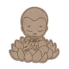 Pre Marked Little Buddha 2 Mdf Cutout Pre marked little buddha 2 mdf cutout
