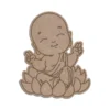 Pre Marked Little Buddha 4 Mdf Cutout Pre marked little buddha 4 mdf cutout