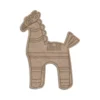 Mdf Cutout Madhubani Horse Mdf cutout madhubani horse