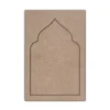 Elegant Mdf Cut Jharokha For Craft Elegant mdf cut jharokha for craft