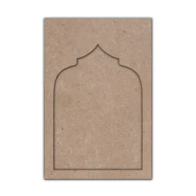 Exquisite mdf jharokha for diy projects