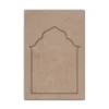Artistic Mdf Jharokha Window Frame Artistic mdf jharokha window frame