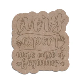 Every expert mdf quotes plaque