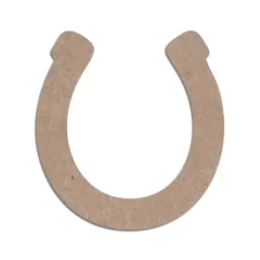 Ghode ki naal for good luck home main door