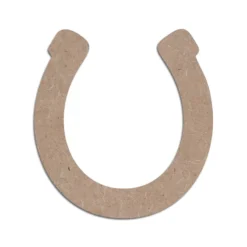 Ghode Ki Naal for Good Luck Home Main Door