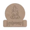 Bramhandnayak Swami Samarth MDF Craft