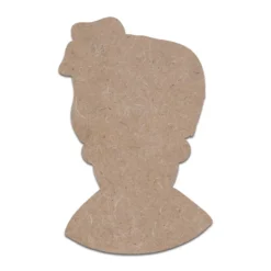 Marathi Pheta Man With Moustache Mdf Cutout Marathi pheta man with moustache mdf cutout