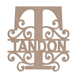 Personalised Products